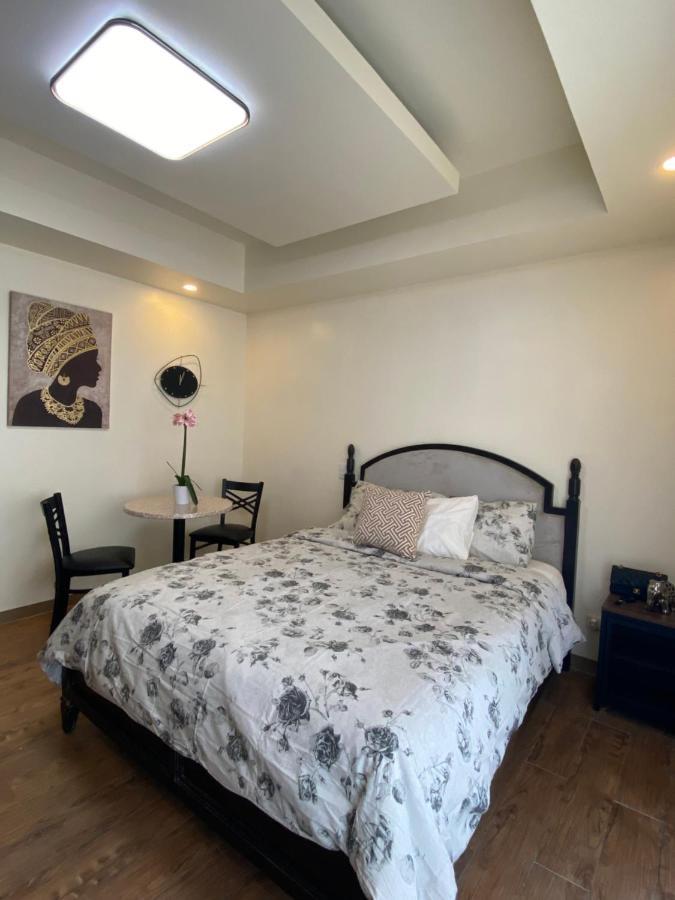 Seaview Amani Grand Resort Residences 3-5Mins From Airport 麦克坦 外观 照片