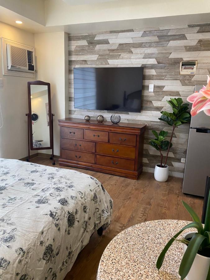 Seaview Amani Grand Resort Residences 3-5Mins From Airport 麦克坦 外观 照片