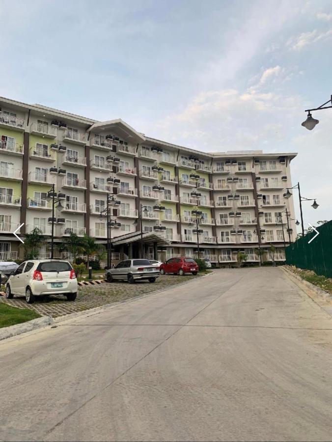 Seaview Amani Grand Resort Residences 3-5Mins From Airport 麦克坦 外观 照片